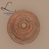 LouChara Autumn Days Rug