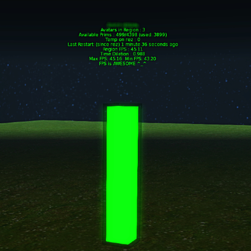 Judas' Tools - Sim & Parcel Lag Meter - 1L GIFT
