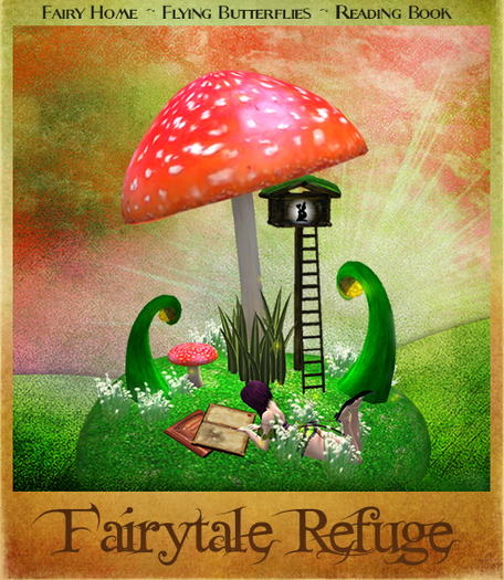 Mae Fairytale Refuge
