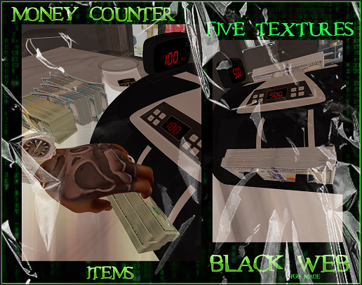 Blackweb/MoneycounterV1