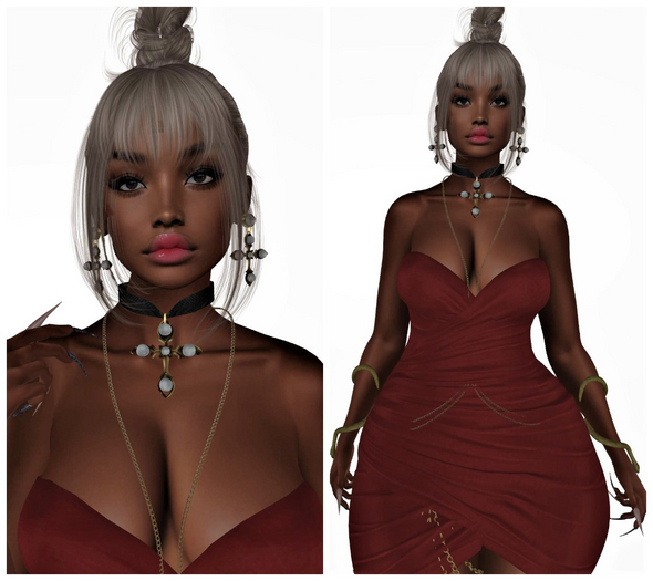 Ege's shape YOLE  Genus Head