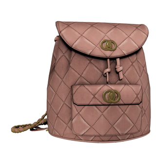 Second Life Marketplace - [DDL] Forget (Nude) Backpack