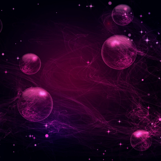 Bubbles Of Joy
