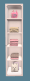 09-[Since1975] Closet Set