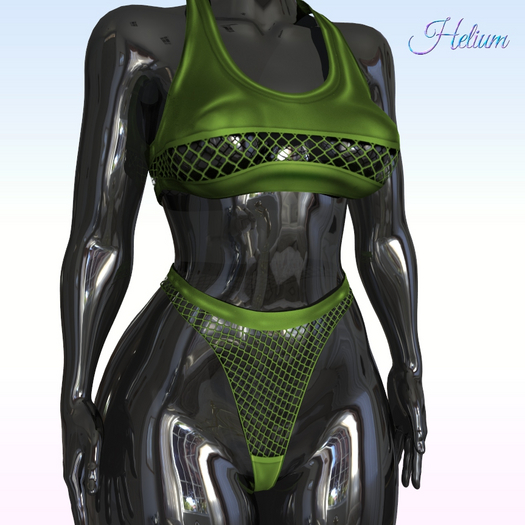 Sports Outfit