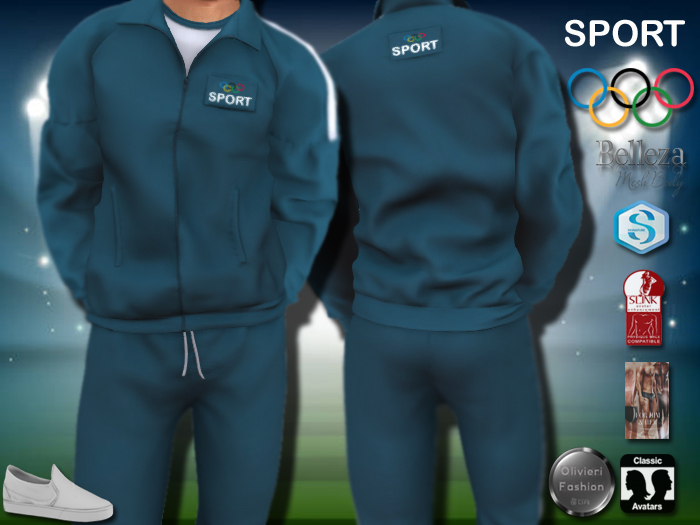 SPORT (M) OLYMPICS WATER
