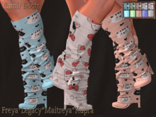 *Cami*097*Boots
