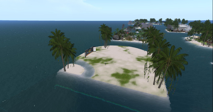 4-8192Sq-1250Pr-1925L$/Wk Residential sailable beach SUNSET VIE