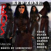 =BoS= Red Zone