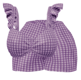 The Annex - Gidget Outfit - Purple