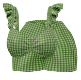 The Annex - Gidget Outfit - Green