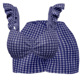 The Annex - Gidget Outfit - Blue