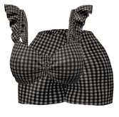 The Annex - Gidget Outfit - Black