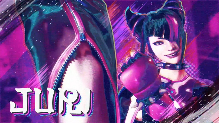 JuriSF6Theme Faded walker