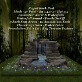 Rayna Rock Pool