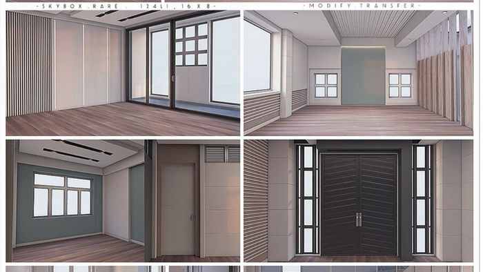 :HAIKEI: Meant to be yours_GACHA / RARE