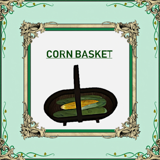 DFS Corn Basket 1