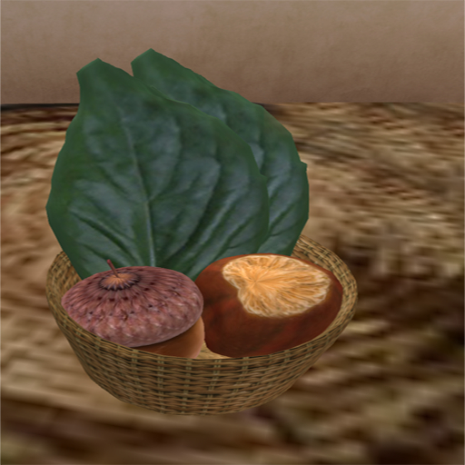 Fae/Borrower basket