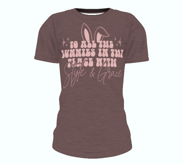 @BB@ BB Tees 2.0 - Style