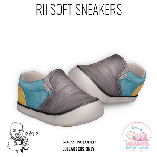 [E]. OMO SNEAKS+SOCKS HIMS