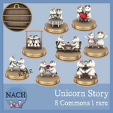 6. NACH Unicorn Story First Date