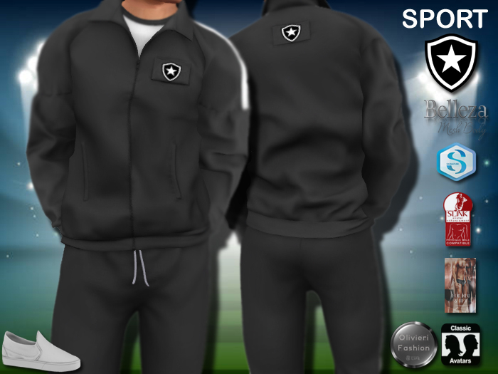 SPORT (M) Botafogo F.C