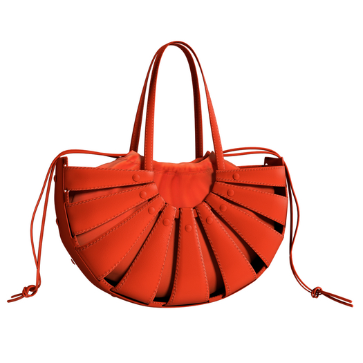 [DDL] Jade (Orange)  HandBag