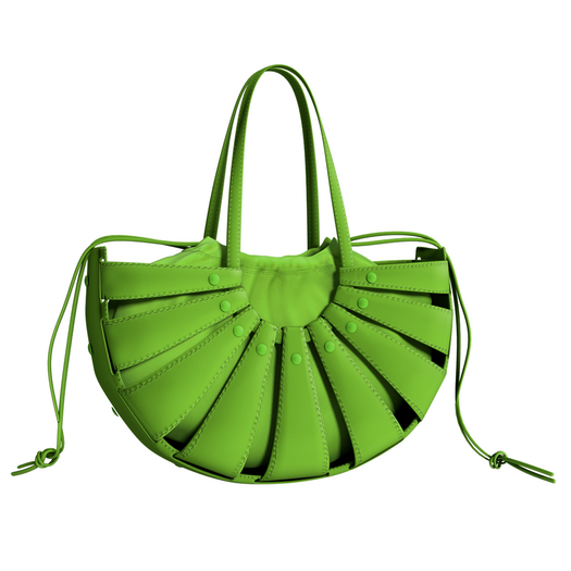 [DDL] Jade (LGreen)  HandBag