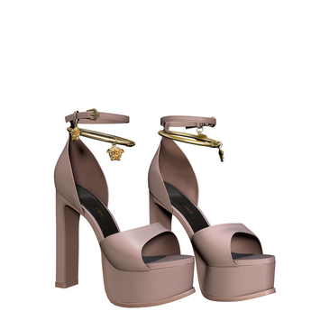 Second Life Marketplace - [DDL] Rush (Nude) Sandals