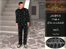 ALBUS Outfit 4