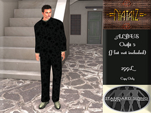 ALBUS Outfit 5