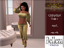 CHHAYA Outfit FREYA 5