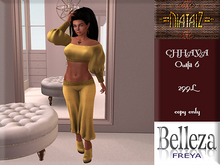 CHHAYA Outfit FREYA 6
