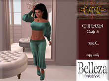 CHHAYA Outfit FREYA 8