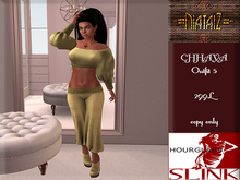 CHHAYA Outfit HOURGLASS 5