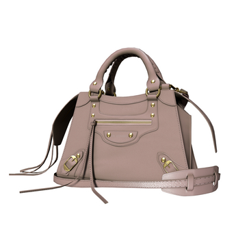 Second Life Marketplace - [DDL] Adore (Nude) HandBag