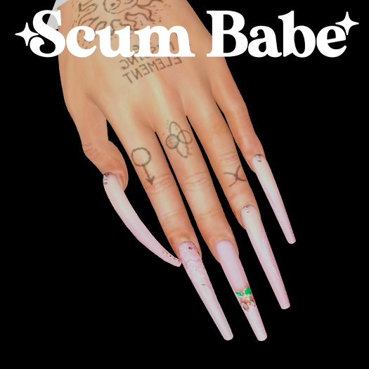 .:[SB]:. Cherry Blossom Set