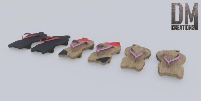 Geta Cat Full Perm Mesh