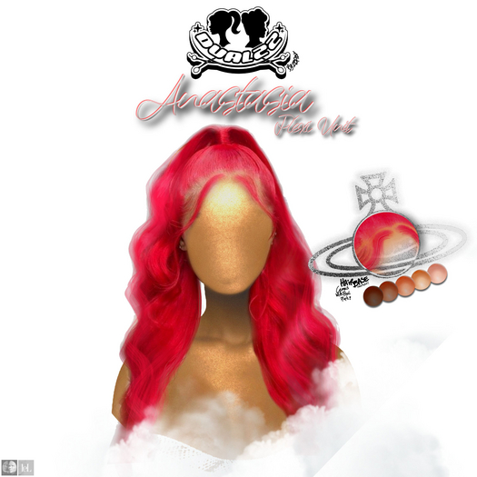 {DUALZZ} - "Anastasia Flexi unit"