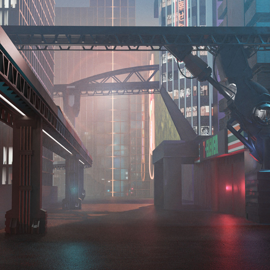 DownTown
