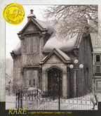 1. Apple Fall Gatekeepers' Lodge RARE (Boxed)