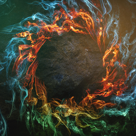 Ring Of Fire