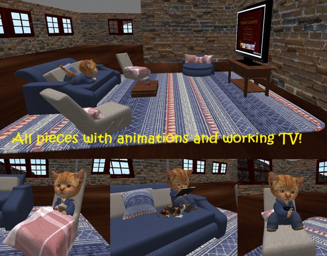 Dinkie Family Room 