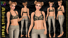 About You! Outfit Lena