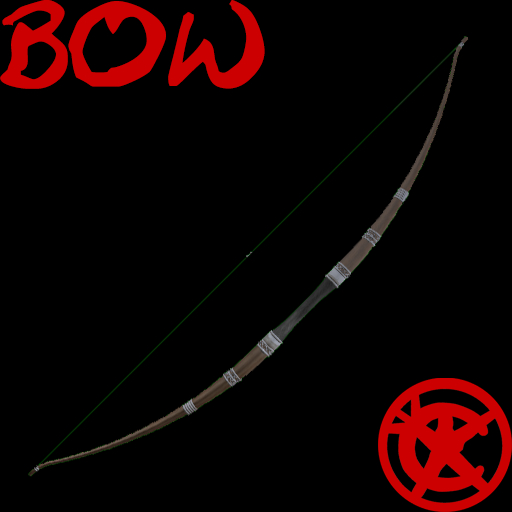 Bow 3.0 [G&S] 