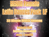 Second Life Marketplace - Dance Pack Latin Female BENTO Danceball & HUD ...