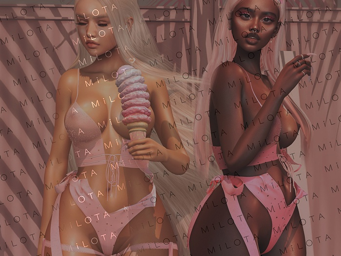 DEMO - MILOTA: Arevik