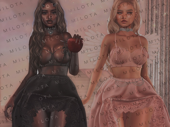 DEMO - MILOTA: Lilith