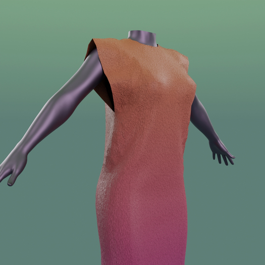 Dress 2