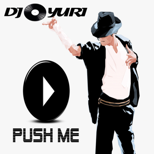 DJ YURI - M.J